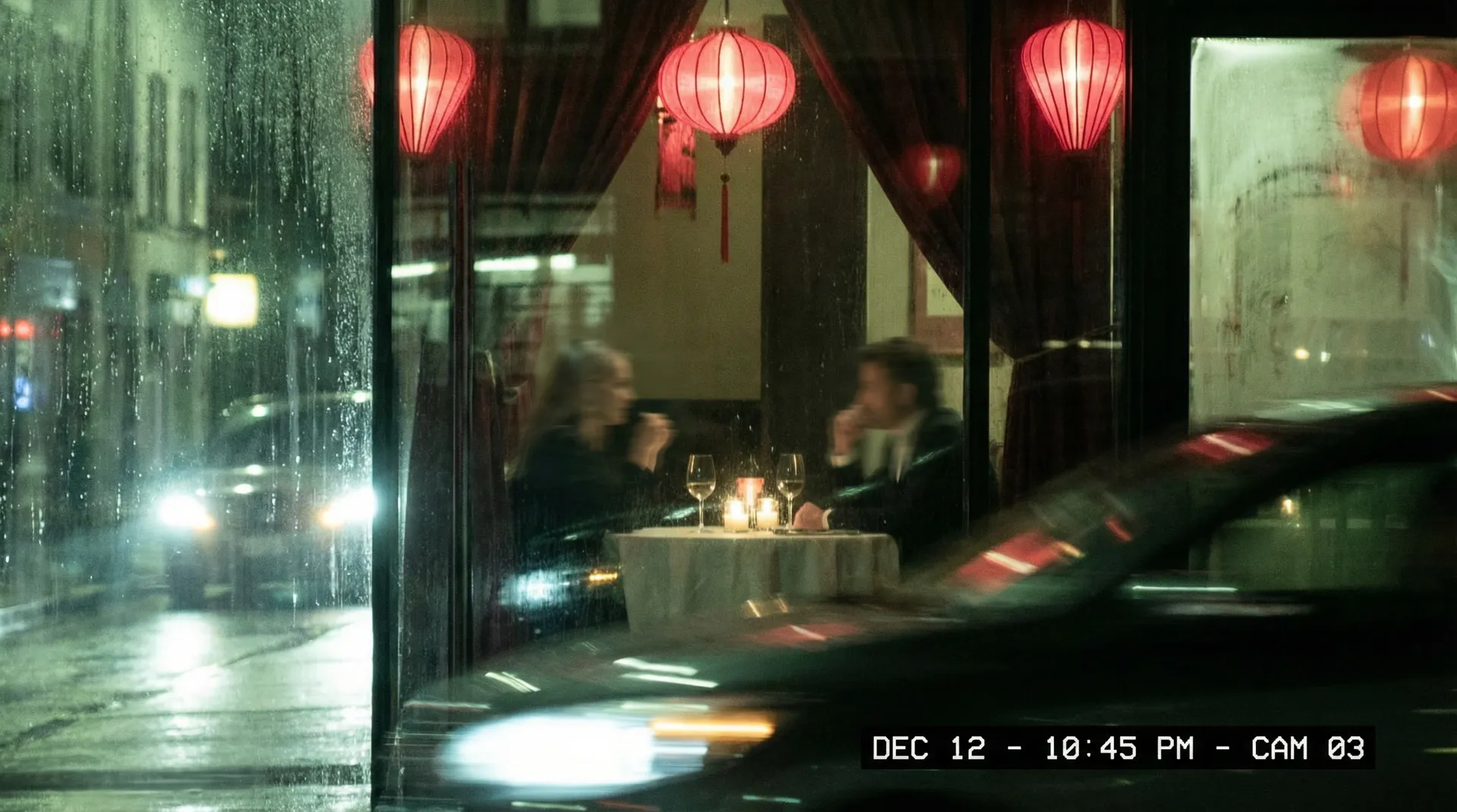 51吃瓜官网 - 密会餐厅偷拍